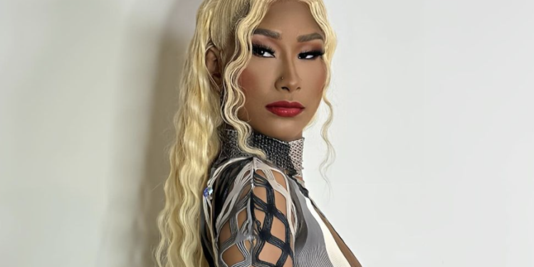 Nicki Minaj's Sister Ming Admits She Was Bullied In School When People Learned Who Her Sister Was
